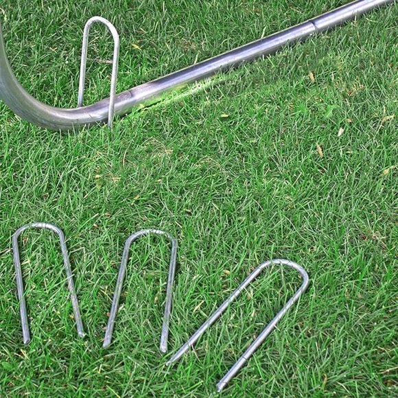 Skywalker Trampolines Wind Stakes – 4 Pack NEW IN BOX - Picture 1 of 3